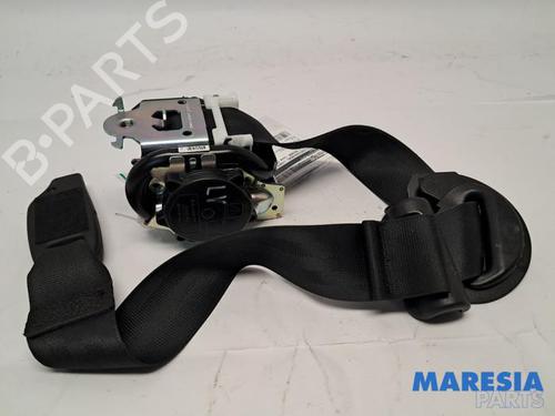 Used Front left seatbelt RENAULT MEGANE IV Grandtour (K9A/M/N_) 1.3 TCe 115 (K9N9) (116 hp) 31530716