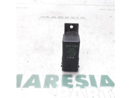 Sonda eletrónica CITROËN C3 II (SC_) 1.6 HDi (92 hp) 31403188