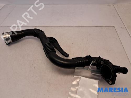 Used Exhaust system RENAULT CLIO IV (BH_) 0.9 TCe 90 (BHNF, BHMA, BHMH, BHJK, BHJR) (90 hp) 31462491