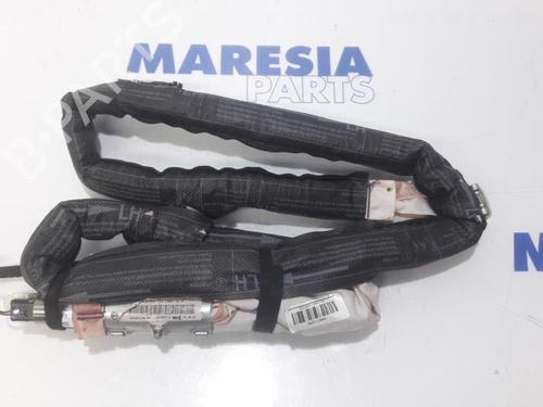 Used Right curtain airbag CITROËN C3 II (SC_) 1.6 VTi 120 (120 hp) 31485703