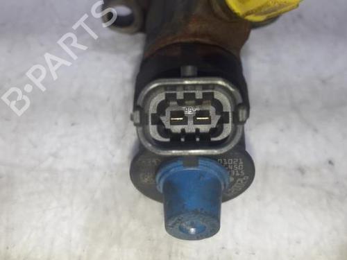 Injector PEUGEOT PARTNER Box Body/MPV 1.6 HDi 16V | BP31520275M100