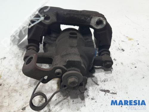 Right rear brake caliper PEUGEOT EXPERT Van (VF3A_, VF3U_, VF3X_) 2.0 HDi 120 | BP31489722M106 