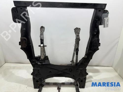 Used Subframe ALFA ROMEO 159 Sportwagon (939_) 1.8 TBi (939BXN1B) (200 hp) 31398410