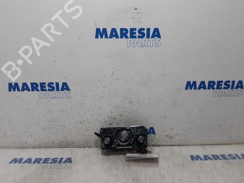 Used Climate control PEUGEOT 3008 I MPV (0U_) 1.6 VTi (120 hp) 31388874