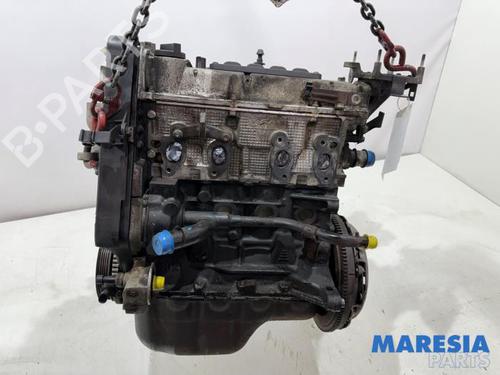 Used Engine FIAT 500 (312_) 1.2 (312AXA1A) (69 hp) 31390365