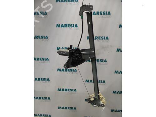 Used Front left window mechanism RENAULT ESPACE III (JE0_) 2.0 (JE0A) (114 hp) 31396506
