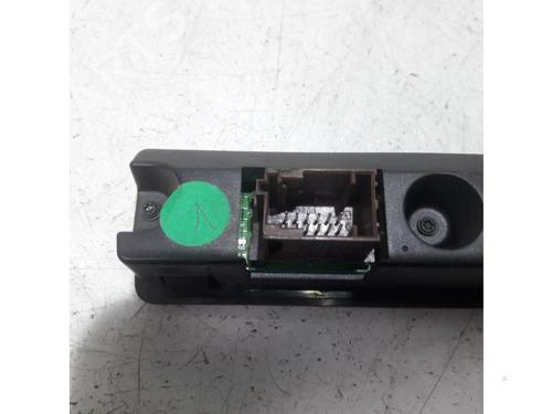 Electronic module RENAULT ESPACE IV (JK0/1_) 3.0 dCi (JK0J, JK0V) | BP31532317M83