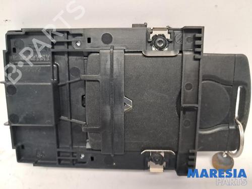 Engine control unit (ECU) RENAULT MEGANE III Hatchback (BZ0/1_, B3_) 1.4 TCe (BZ0F, BZ1V) | BP31536829M57 