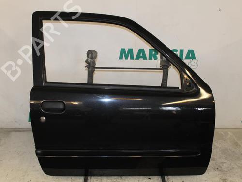 Used Right front door FIAT SEICENTO / 600 (187_) 1.1 (187AXB, 187AXB1A, 187AXC1A02) (54 hp) 31514720