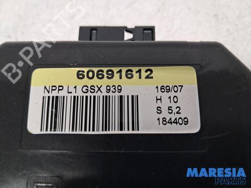 Electronic module ALFA ROMEO 159 Sportwagon (939_) 1.8 MPI (939BXL1A) | BP31413190M83 - Image 4