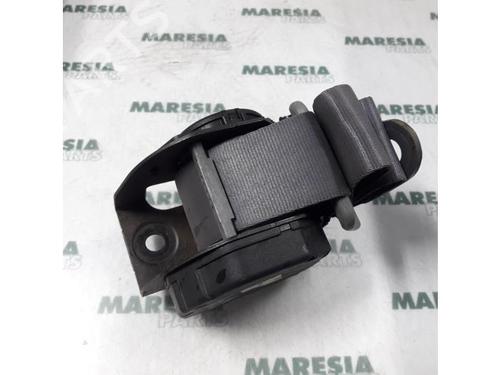 Sikkerhedssele bag højre CITROËN C5 I (DC_) 2.0 HDi (DCRHZB, DCRHZE) (109 hp) 31466179
