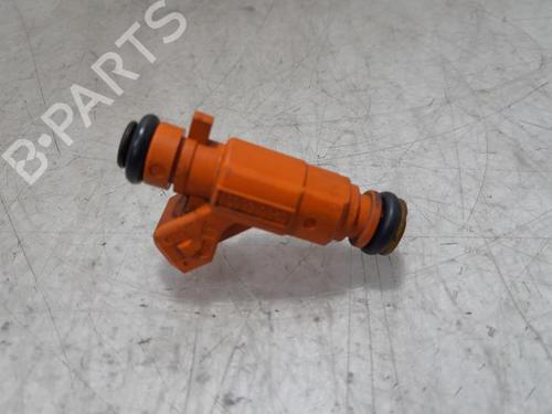 Injector PEUGEOT 307 CC (3B) 1.6 16V | BP31484840M100 - Image 7