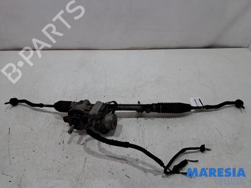 Styregear/Snekke PEUGEOT 208 I (CA_, CC_) 1.6 HDi (92 hp) 32197263