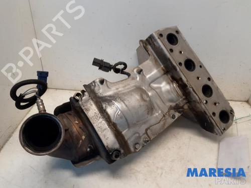 Catalyst PEUGEOT 3008 I MPV (0U_) 1.6 VTi | BP31408413M10 - Image 3