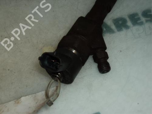 Injector RENAULT LAGUNA II (BG0/1_) 1.9 dCi (BG08, BG0G) | BP31470242M100