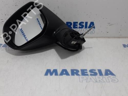 left-mirror-peugeot-5008-0u_-0e_-2009-2010-2011-2012-2013-2014-2015-2016-2017-31392335 main image
