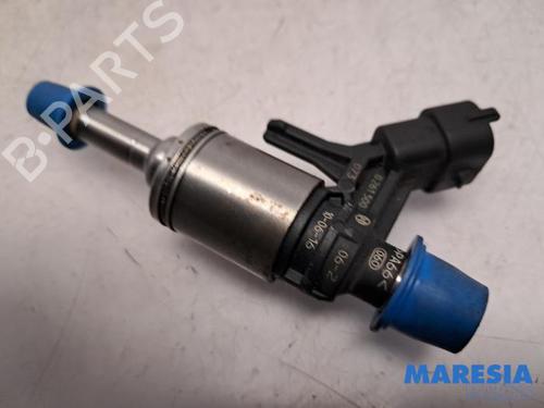 Injector CITROËN C4 Picasso II 1.6 THP 155 | BP31408211M100 - Image 2