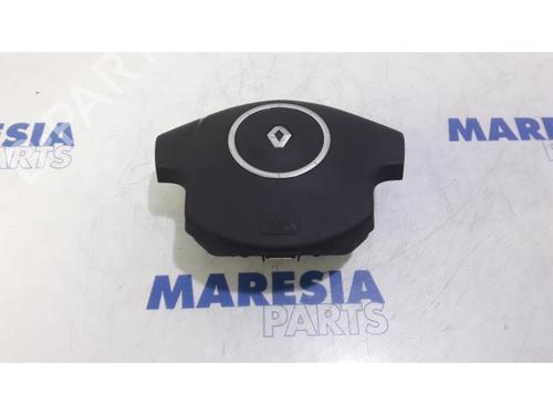 Used Driver airbag Driver airbag RENAULT SCÉNIC II (JM0/1_) 1.6 16V (JM1R) (112 hp) 31462802 31462802