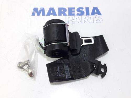Used Rear left seatbelt FIAT PUNTO EVO (199_) 1.3 D Multijet (84 hp) 31482121