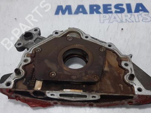 Other CITROËN C5 III (RD_) 2.0 16V (RDRFJC, RDRFJF) | BP31414345O1 - Image 3