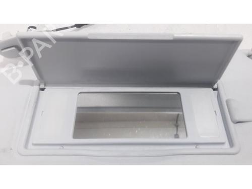 Left sun visor PEUGEOT 508 SW I (8E_) 2.0 HDi RXH Hybrid4 | BP31490778I1