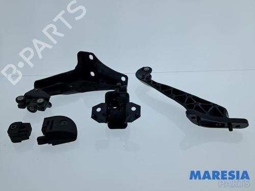 Used Other CITROËN BERLINGO MULTISPACE (B9) 1.6 VTi 120 (120 hp) 32069195