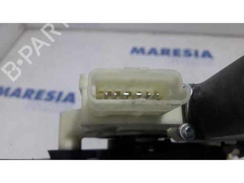 Front right window mechanism CITROËN C4 Picasso II 1.6 HDi / BlueHDi 115 | BP31490252C23  - Image 6