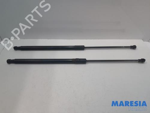 Gasdæmper bagklap CITROËN C4 CACTUS 1.6 BlueHDi 100 (99 hp) 31461268