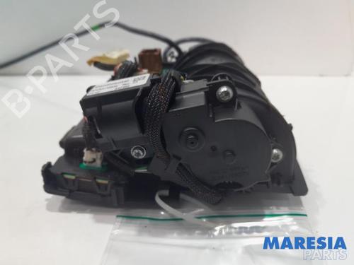 Display monitor PEUGEOT 5008 (0U_, 0E_) 1.6 16V | BP31478311C48 