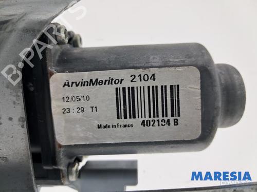 Front right window mechanism CITROËN BERLINGO MULTISPACE (B9) 1.6 VTi 120 | BP40157905C23 - Image 5