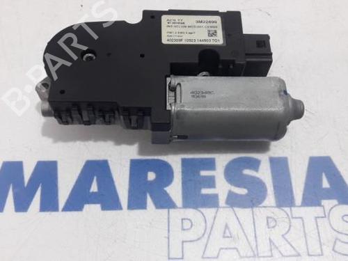 Used Sunroof engine PEUGEOT 308 SW I (4E_, 4H_) 1.6 HDi (112 hp) 31422710