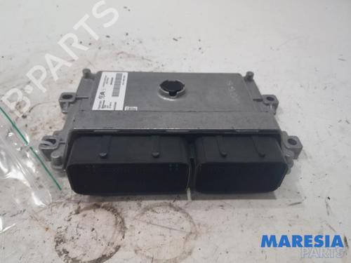 Used Engine control unit (ECU) OPEL CORSA F (P2JO) CORSA-e (68) (136 hp) 31391904