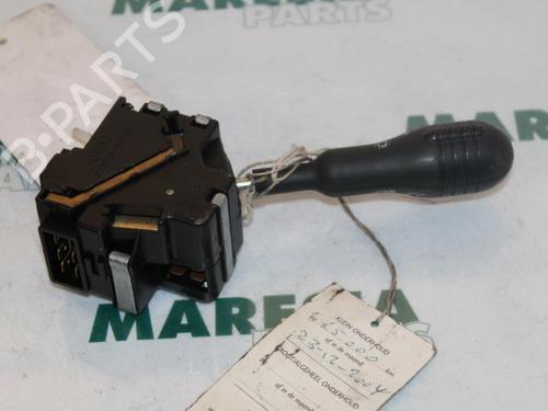 Used Steering column stalk RENAULT TWINGO I (C06_) 1.2 (C066, C068) (58 hp) 31399880