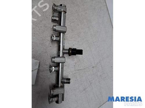 Injection rail RENAULT CAPTUR II (HF_) TCe 160 (HFN1) | BP40510395M98 - Image 1