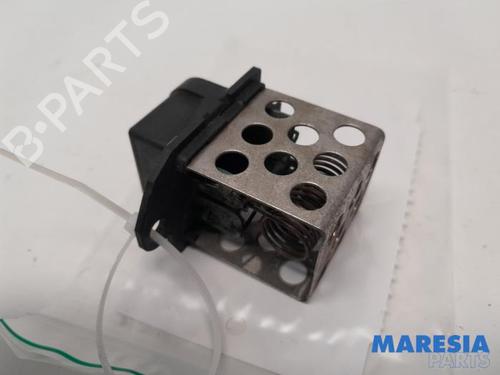 Electronic sensor RENAULT MEGANE III Coupe (DZ0/1_) 2.0 TCe (DZ0K) | BP31521289M84 - Image 2