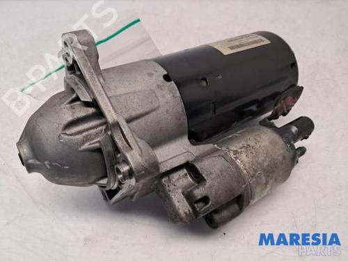Used Starter ALFA ROMEO GIULIA (952_) 2.2 D (952AEM250, 952AEA250) (150 hp) 31413173