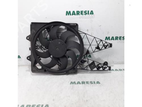 Used Pipe FIAT GRANDE PUNTO (199_) 1.3 D Multijet (84 hp) 31412553