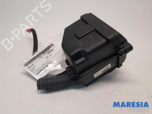 Fuse box ALFA ROMEO STELVIO (949_) 2.0 Q4 (949.AXA2A) | BP31505381E1