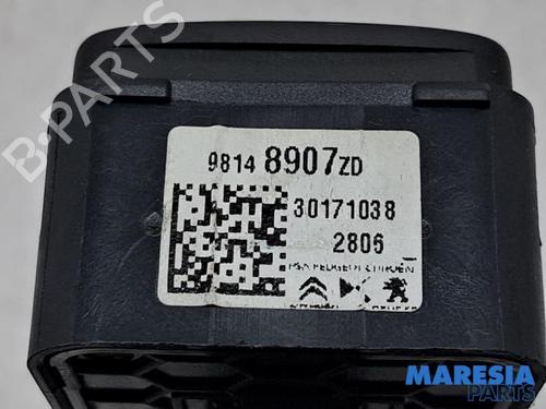 Switch CITROËN C3 III (SX) 1.2 VTi 82 | BP39896561I30 - Image 4