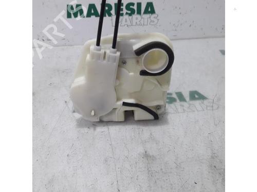 Electronic module CITROËN C4 AIRCROSS 1.6 HDi 115 AWC | BP31386270M83