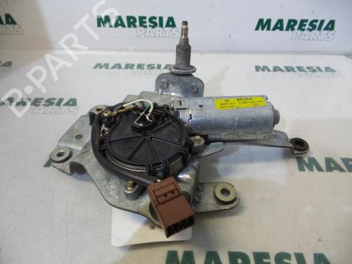 Used Rear wiper motor CITROËN BERLINGO / BERLINGO FIRST Box Body/MPV (M_) 1.9 D 70 (MBWJZ, MCWJZ) (69 hp) 31508276