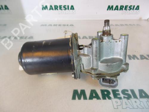 Used Front wiper motor RENAULT MEGANE I Coach (DA0/1_) 2.0 i (DA0G) (114 hp) 31526078