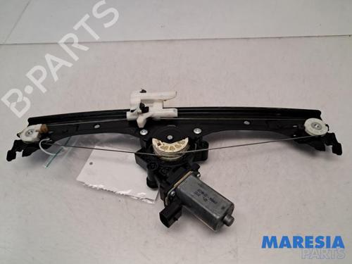 Front right window mechanism FIAT 500 (312_) 0.9 (312AXN1A) | BP31482396C23