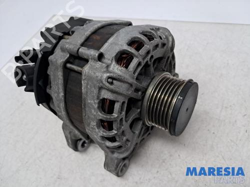 Alternator PEUGEOT 2008 I (CU_) 1.2 THP 110 / PureTech 110 | BP38312099M7 - Image 2