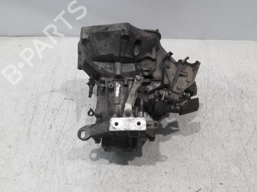 Gearbox FIAT PUNTO EVO (199_) 1.3 D Multijet | BP31394509M3