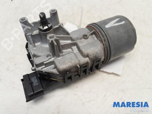 Used Front wiper motor PEUGEOT 207 SW (WK_) 1.6 16V (120 hp) 31464776