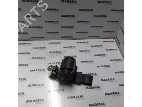 Used Front left seatbelt RENAULT MEGANE II Coupé-Cabriolet (EM0/1_) 1.9 dCi (115 hp) 31512565