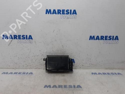 Display für RENAULT KANGOO Express (FW0/1_) 1.5 dCi 90 (FW0G, FW05, FW08, FW11) (90 hp) 31529825