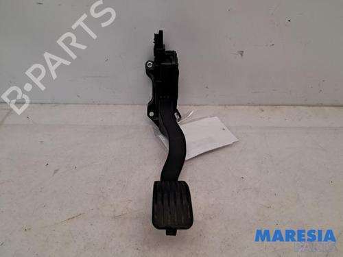 Pedal PEUGEOT 207 (WA_, WC_) 1.6 16V (109 hp) 31462596