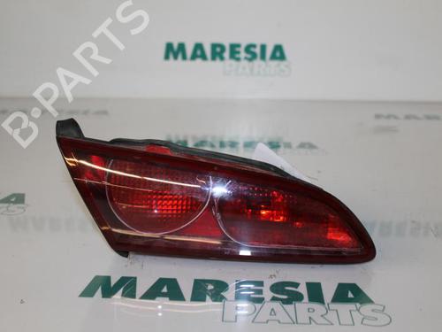 Used Left taillight ALFA ROMEO 159 Sportwagon (939_) 2.2 JTS (939BXB1B, 939BXB11) (185 hp) 31382995